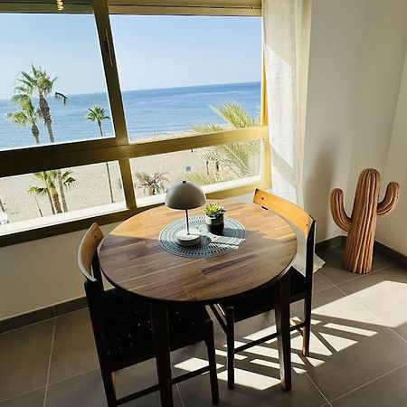 Room City Estepona Poseidon -Sea Views- Zewnętrze zdjęcie