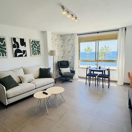 Room City Estepona Poseidon -Sea Views- Zewnętrze zdjęcie