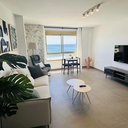Room City Estepona Poseidon -Sea Views- Zewnętrze zdjęcie