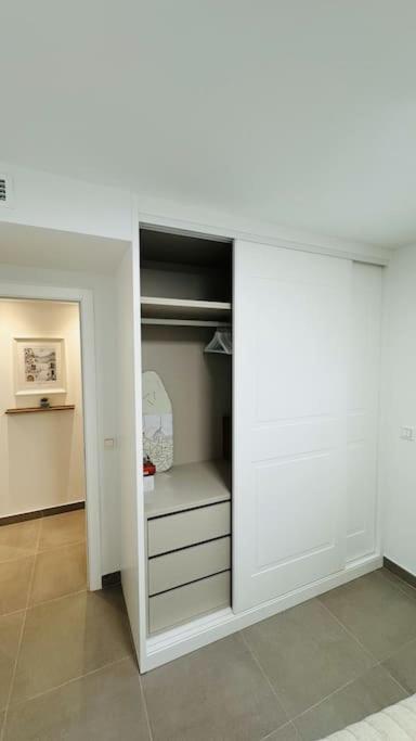 Room City Estepona Poseidon -Sea Views- Zewnętrze zdjęcie