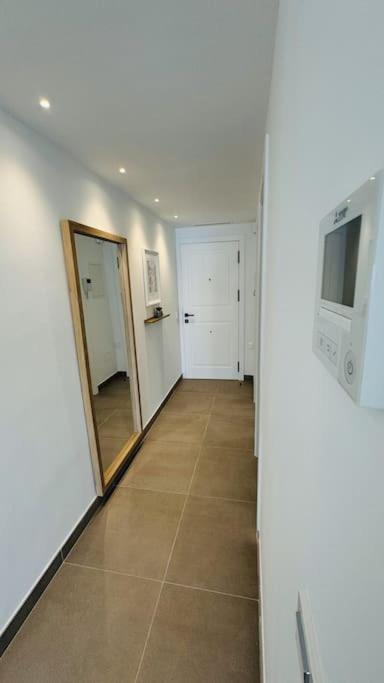 Room City Estepona Poseidon -Sea Views- Zewnętrze zdjęcie