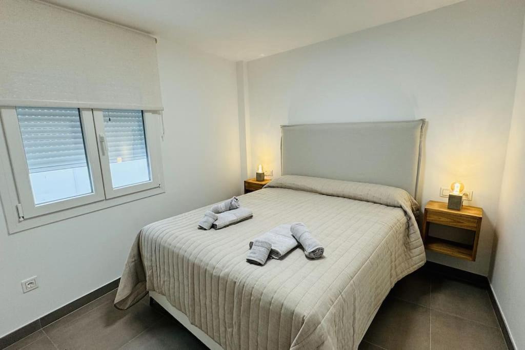 Room City Estepona Poseidon -Sea Views- Zewnętrze zdjęcie