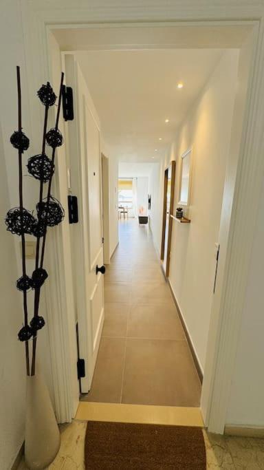 Room City Estepona Poseidon -Sea Views- Zewnętrze zdjęcie
