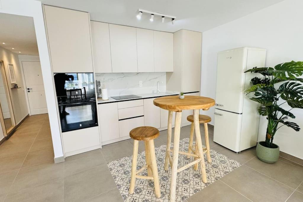 Room City Estepona Poseidon -Sea Views- Zewnętrze zdjęcie