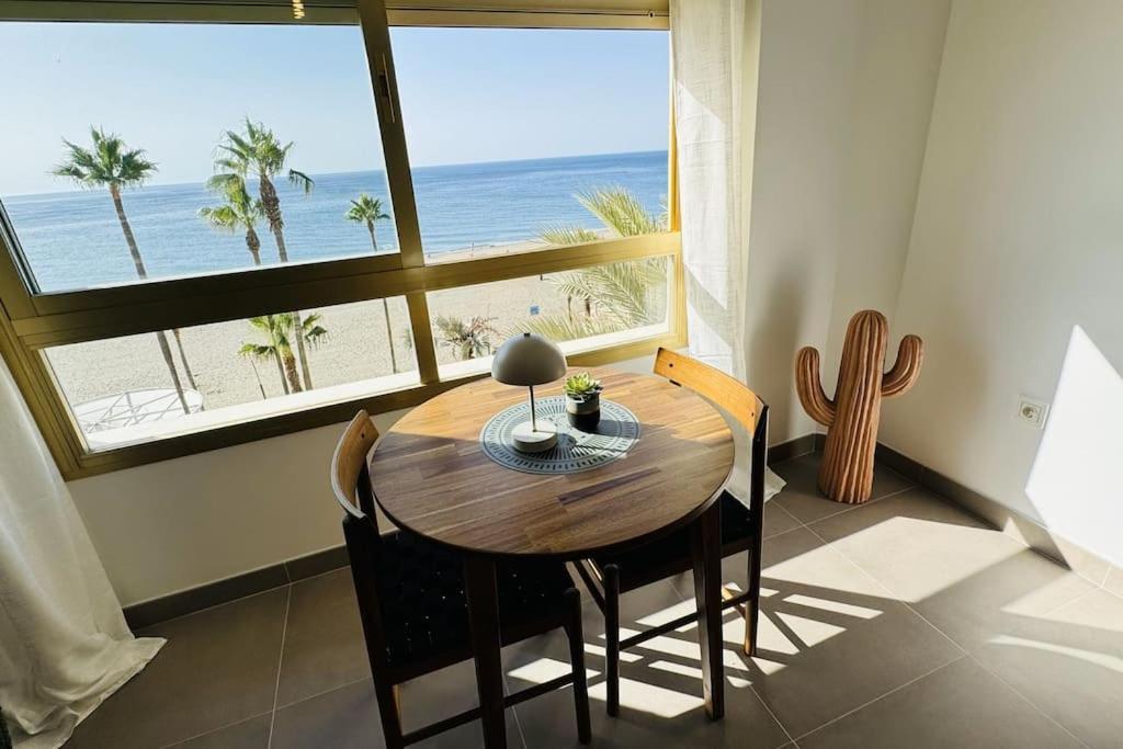 Room City Estepona Poseidon -Sea Views- Zewnętrze zdjęcie