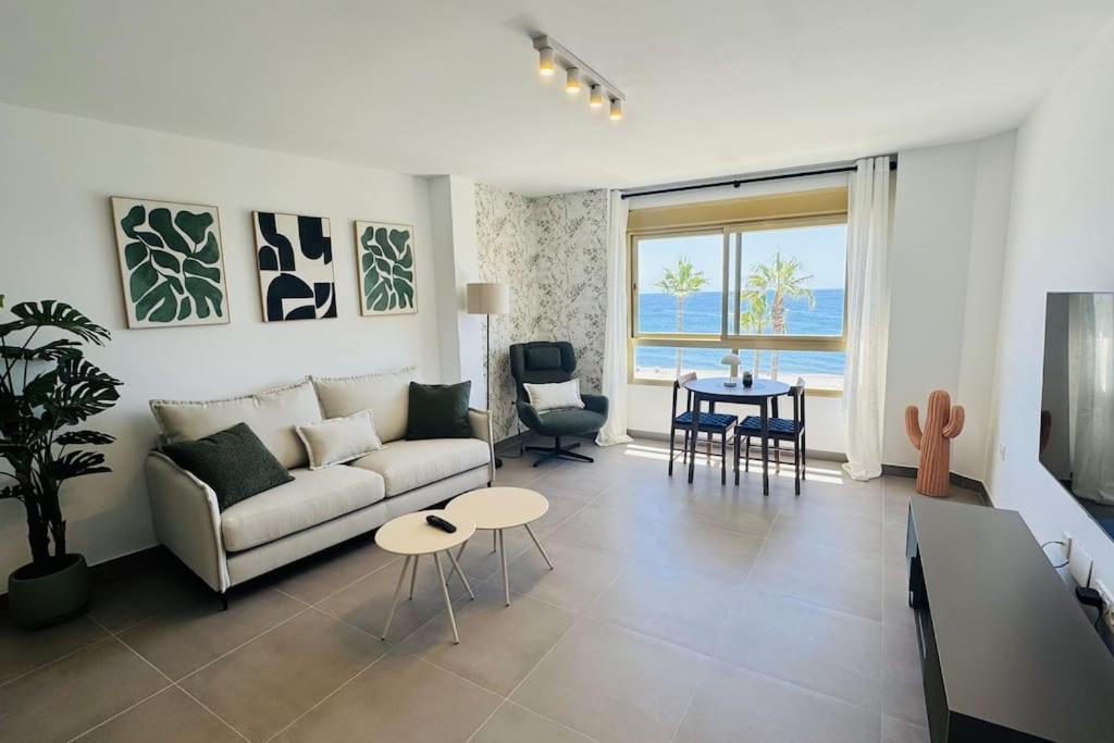 Room City Estepona Poseidon -Sea Views- Zewnętrze zdjęcie