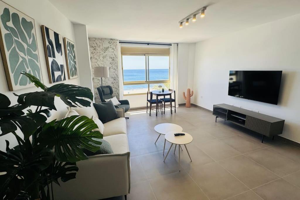 Room City Estepona Poseidon -Sea Views- Zewnętrze zdjęcie