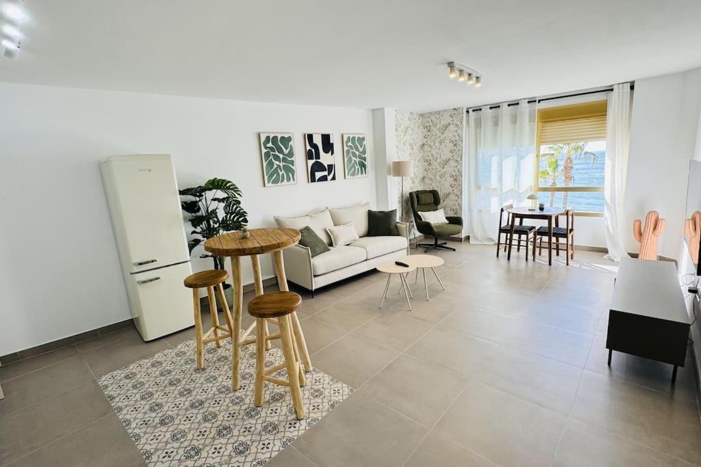 Room City Estepona Poseidon -Sea Views- Zewnętrze zdjęcie