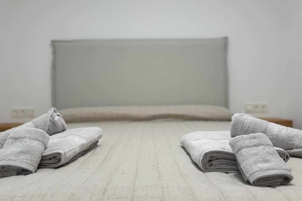 Room City Estepona Poseidon -Sea Views- Zewnętrze zdjęcie